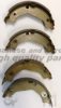 ASHUKI I301-51 Brake Shoe Set, parking brake